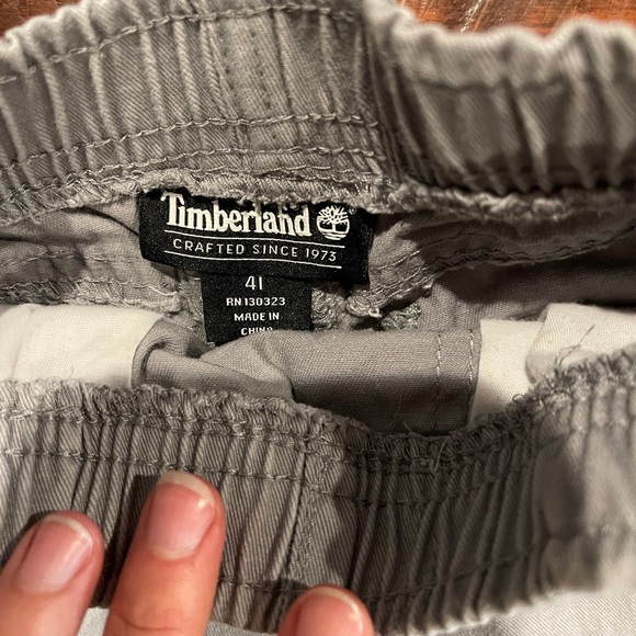 Lot of 4T pants for boys gently used - Picture 9 of 9